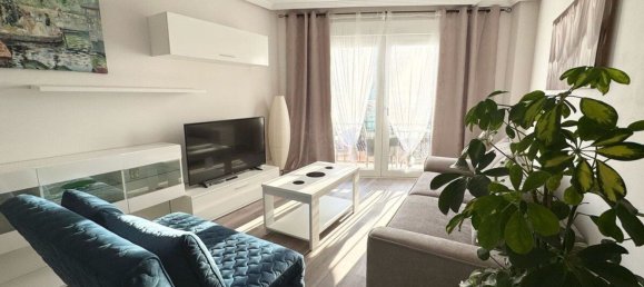 2 chambres Appartement à Alicante, Spain No. 149414 6