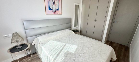 2 chambres Appartement à Alicante, Spain No. 149414 12