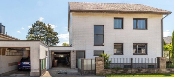 Casa de 5 habitaciónes en Gerasdorf bei Wien, Austria No. 152075 10