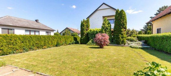 Casa de 5 habitaciónes en Gerasdorf bei Wien, Austria No. 152075 2