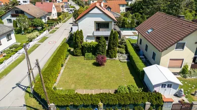 5-Zimmer Haus in Gerasdorf bei Wien, Austria, Nr. 152075