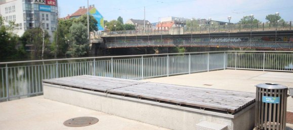 2 rooms Apartment in Jakomini, Austria No. 207979 7