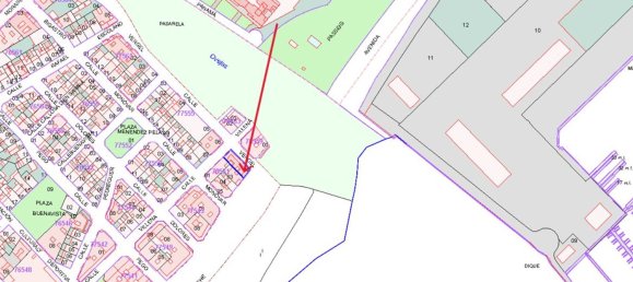 Propiedad comercial en San Gabriel, Spain 105 m² No. 256148 8