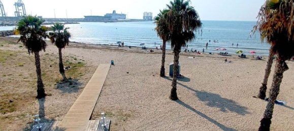 Propiedad comercial en San Gabriel, Spain 105 m² No. 256148 10