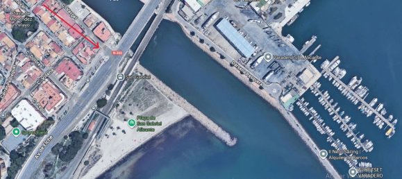 Propiedad comercial en San Gabriel, Spain 105 m² No. 256148 7