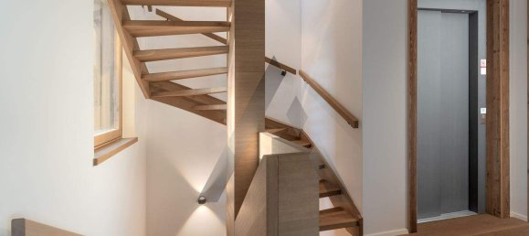 Apartamento de 4 habitaciónes en Kitzbuhel, Austria No. 221270 6