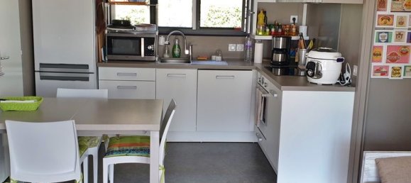 3 Schlafzimmer Haus in Pomerols, France, Nr. 185831 5