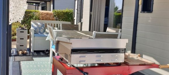 3 Schlafzimmer Haus in Pomerols, France, Nr. 185831 10