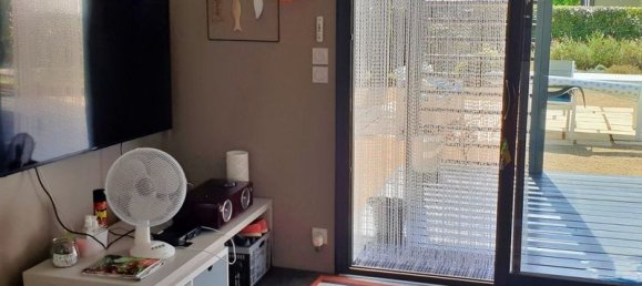 3 Schlafzimmer Haus in Pomerols, France, Nr. 185831 7