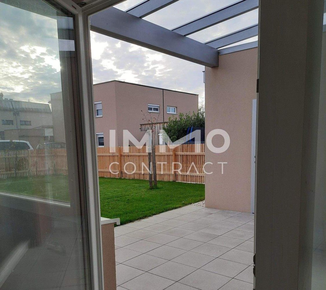 5 rooms Townhouse in Desselbrunn, Austria No. 151691