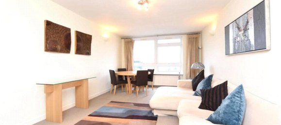 2 غرف نوم شقة في London, United Kingdom رقم 3808 4