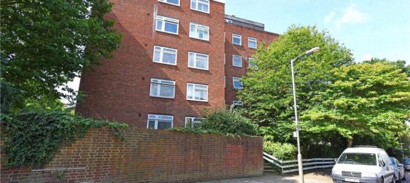 2 غرف نوم شقة في London, United Kingdom رقم 3808 2