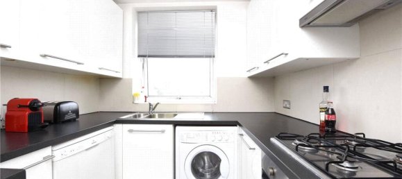 2 غرف نوم شقة في London, United Kingdom رقم 3808 5