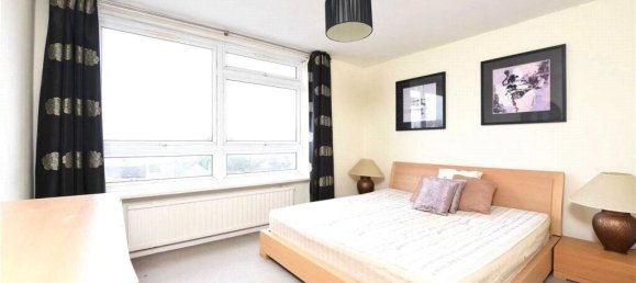 2 غرف نوم شقة في London, United Kingdom رقم 3808 6