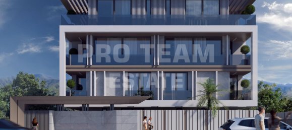 Apartamento de 2 habitaciónes en Lara, Turkey No. 27144 8