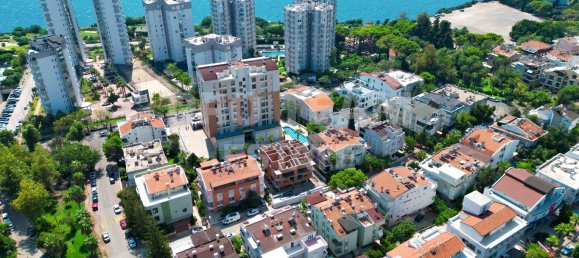 Apartamento de 2 habitaciónes en Lara, Turkey No. 27144 4