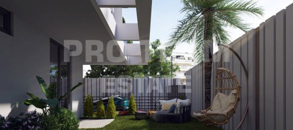 Apartamento de 2 habitaciónes en Lara, Turkey No. 27144 14