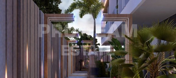 Apartamento de 2 habitaciónes en Lara, Turkey No. 27144 11