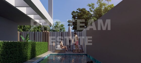 Apartamento de 2 habitaciónes en Lara, Turkey No. 27144 12