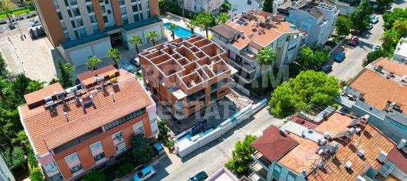 Apartamento de 2 habitaciónes en Lara, Turkey No. 27144 5