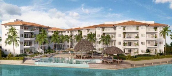 2 bedrooms Apartment in Solidaridad, Mexico No. 147598 2