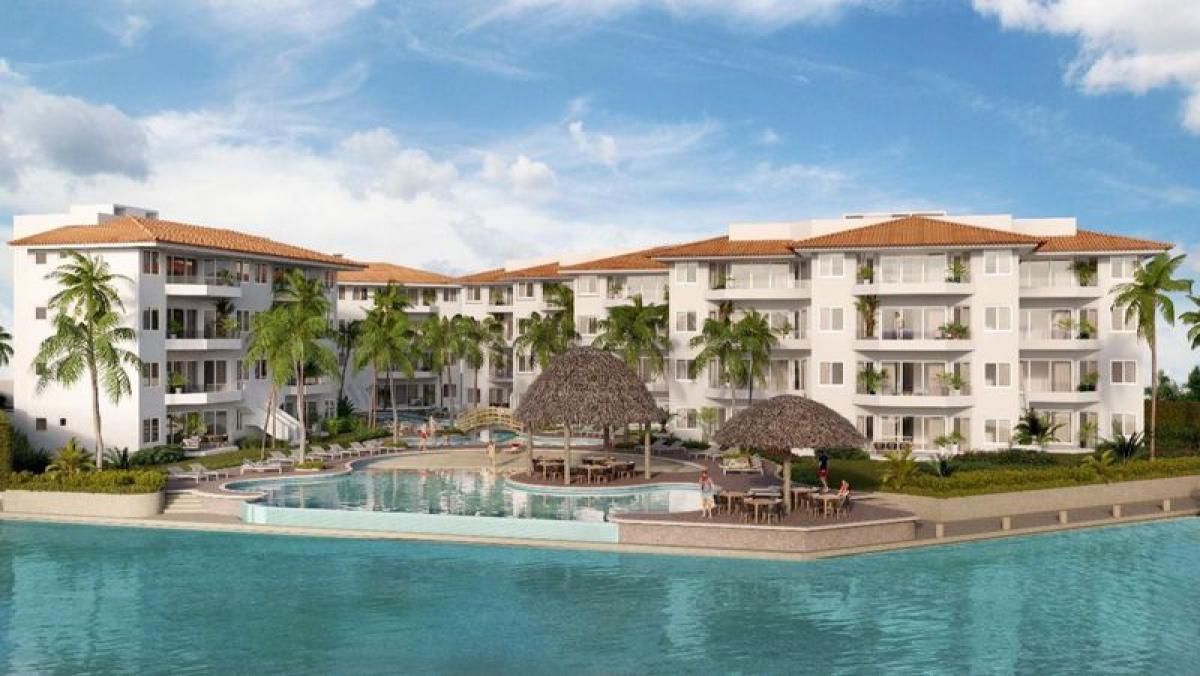 2 bedrooms Apartment in Solidaridad, Mexico No. 147598