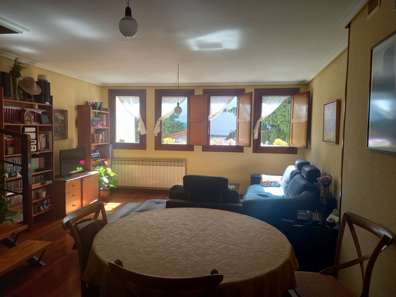 3 غرف نوم منزل ذو طابقين في Vitoria-Gasteiz, Spain رقم 154702