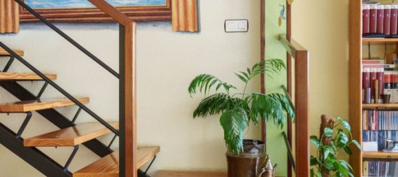 3 غرف نوم منزل ذو طابقين في Vitoria-Gasteiz, Spain رقم 154702 11