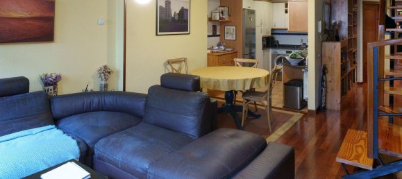 3 غرف نوم منزل ذو طابقين في Vitoria-Gasteiz, Spain رقم 154702 3