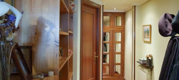 3 غرف نوم منزل ذو طابقين في Vitoria-Gasteiz, Spain رقم 154702 12