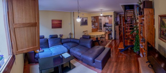 3 غرف نوم منزل ذو طابقين في Vitoria-Gasteiz, Spain رقم 154702 2