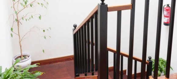 3 غرف نوم منزل ذو طابقين في Vitoria-Gasteiz, Spain رقم 154702 26