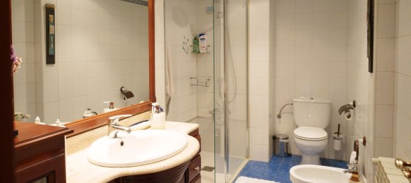 3 غرف نوم منزل ذو طابقين في Vitoria-Gasteiz, Spain رقم 154702 9