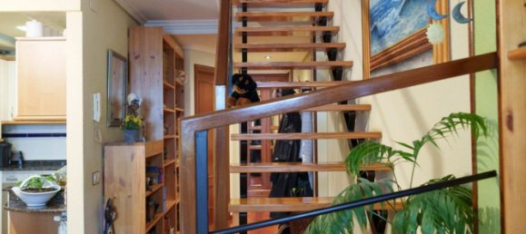 3 غرف نوم منزل ذو طابقين في Vitoria-Gasteiz, Spain رقم 154702 10