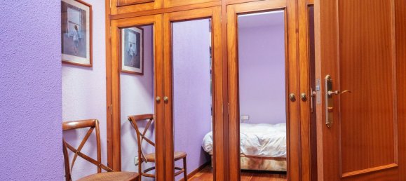 3 غرف نوم منزل ذو طابقين في Vitoria-Gasteiz, Spain رقم 154702 19