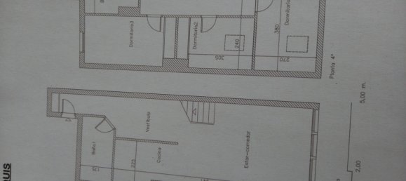 3 غرف نوم منزل ذو طابقين في Vitoria-Gasteiz, Spain رقم 154702 28