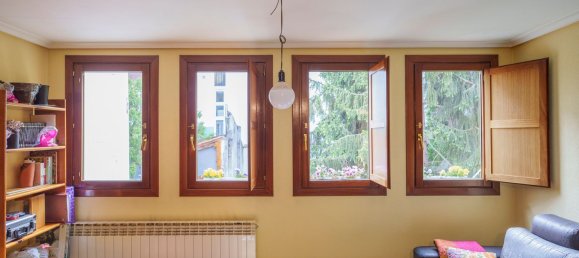 3 غرف نوم منزل ذو طابقين في Vitoria-Gasteiz, Spain رقم 154702 5