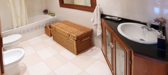 3 غرف نوم منزل ذو طابقين في Vitoria-Gasteiz, Spain رقم 154702 8