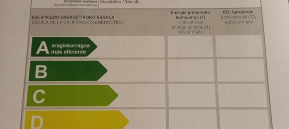 3 غرف نوم منزل ذو طابقين في Vitoria-Gasteiz, Spain رقم 154702 27