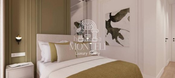 2 bedrooms Apartment in Madrid, Spain No. 117571 8