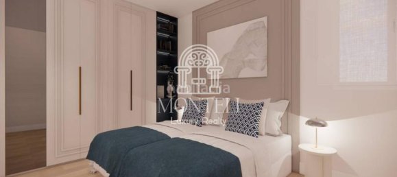 2 bedrooms Apartment in Madrid, Spain No. 117571 9