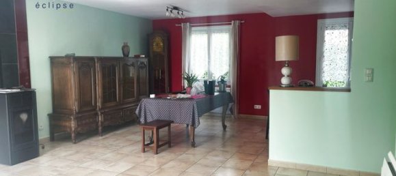 4 chambres Maison à Ain, France No. 311564 3