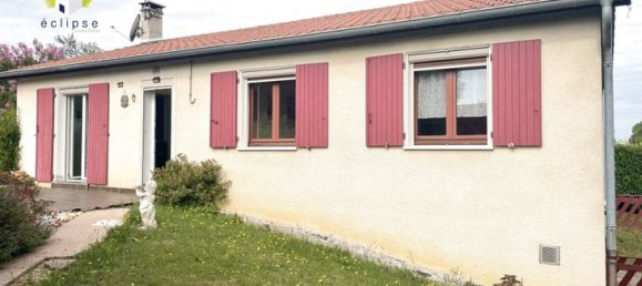 4 chambres Maison à Ain, France No. 311564 11