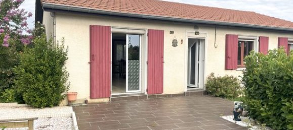 4 chambres Maison à Ain, France No. 311564 2