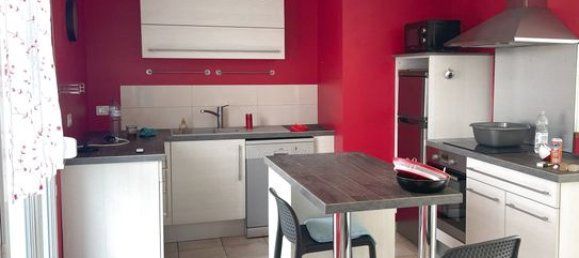 4 chambres Maison à Ain, France No. 311564 6