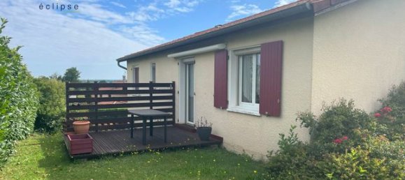 4 chambres Maison à Ain, France No. 311564 7