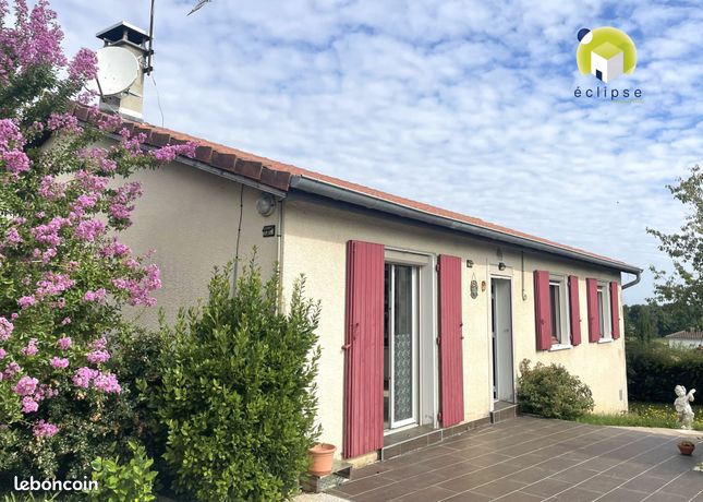 4 chambres Maison à Ain, France No. 311564