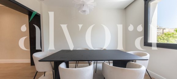 3 bedrooms Apartment in Madrid, Spain No. 152276 14