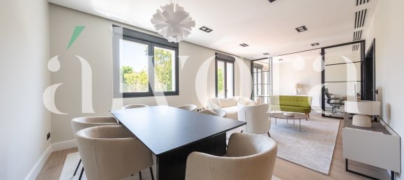 3 bedrooms Apartment in Madrid, Spain No. 152276 11