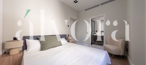 3 bedrooms Apartment in Madrid, Spain No. 152276 44